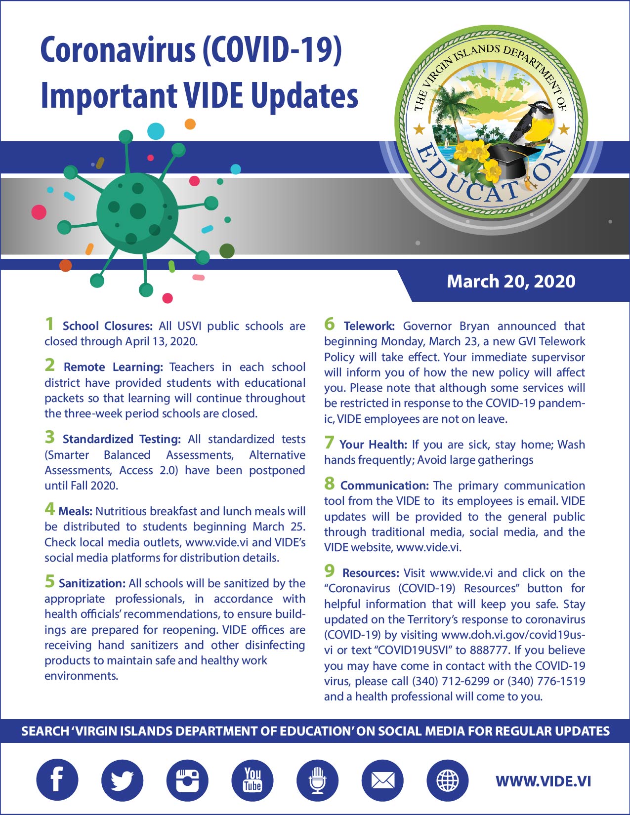 Coronavirus (COVID-19) Important VIDE Updates-01.jpg